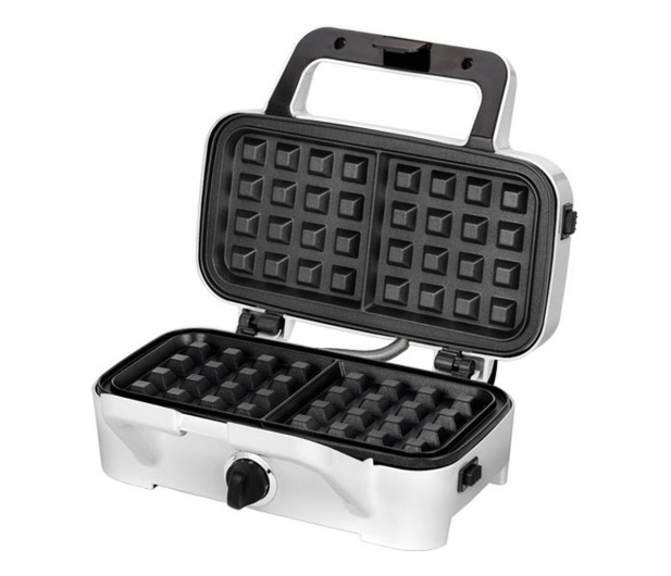 MPM Outlet Opiekacz 3w1 MOP-33M - 1564411 - zdjęcie 2